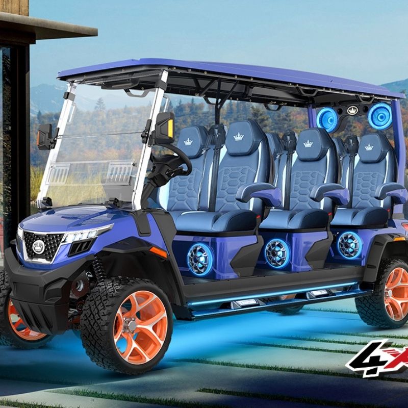 EVOLUTION D6 MAX XT6